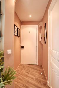 Appartements Boulevard Ney - 18th - Ney 6 : photos des chambres