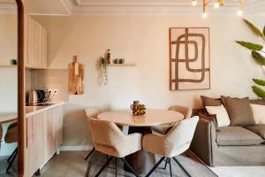 Appartements Boulevard Ney - 18th - Ney 6 : photos des chambres