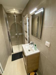 Appartements Le Nid des Soeurs Macarons : photos des chambres