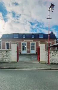 Maison familiale Ecole des Filles - Esches