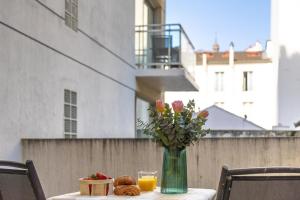 Eiffel residence Joséphine