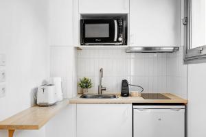 Eiffel residence Joséphine