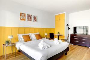 Eiffel residence Joséphine