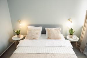 Apartament Szczerbowskiego A