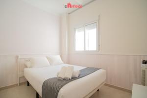 ATICO NUEVO en el BARRIO ALTO SANLÚCAR