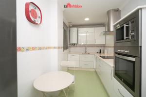 ATICO NUEVO en el BARRIO ALTO SANLÚCAR