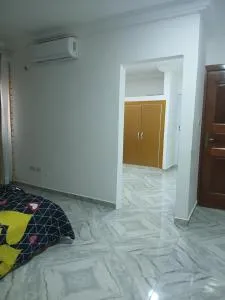 Fully furnished 3 bedroom house Tema community 22 - Nopendaw