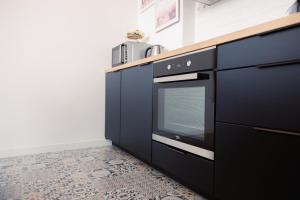 Apartament Szczerbowskiego A