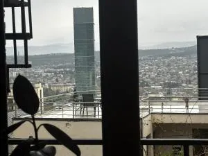 Avtandili's Apartments - Pʼonichala