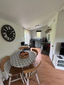 The Lodge, dog friendly rural retreat