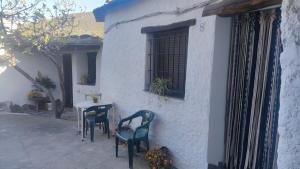 La Casilla