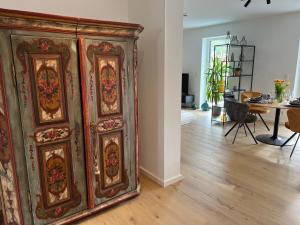 Olea Prien - Chiemsee Apartment