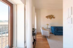 Porto Riverviews em Monte dos Judeus