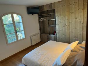 B&B Villa Oriél naturiste Figanières