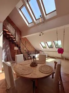 Belvárosi kikapcs! - Érpatak