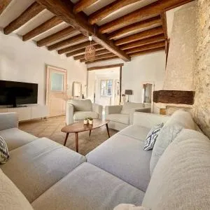 Havre de paix 1h30 de Paris - Champigny-sur-Yonne