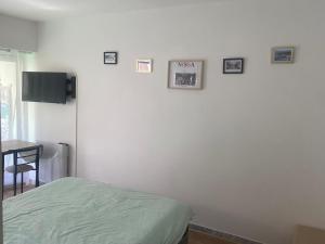 Studio 29 Nice Magnan