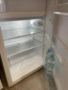 Ciepla cela we Wronkach