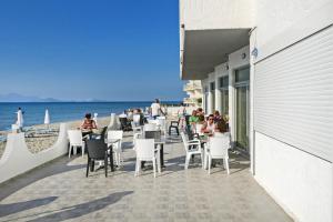 Island Resorts Maya (ex Valynakis) Kos Greece