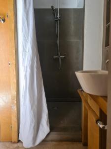 Quinta dos Millagres Studio Apartment