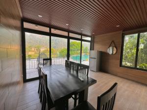 Lucky View T1 - Hồ Đồng Đò