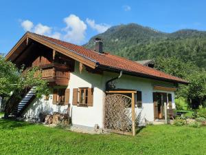 Ferienhaus Labenbach