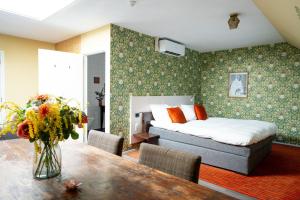 Hotel de Wereld