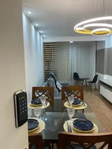 Apto Pé na Areia Itaparica vista para o mar - 伊塔帕里卡