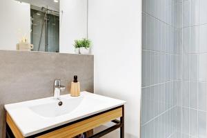 Eiffel residence Victoire