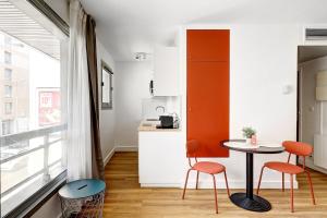 Eiffel residence Victoire