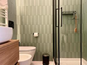 Chic new apartment in Milan Piola-Città Studi