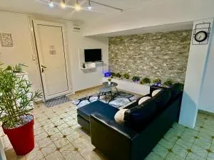 COIN D ARMANTINE - Satgé