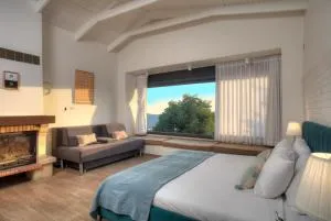 Niggun Atik - Boutique Hotel, Tzfat - Shezor