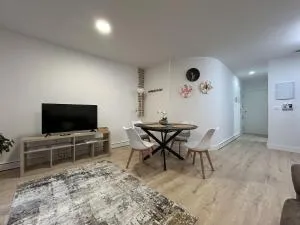 Hiri Zahar Suites 2 - 阿莫雷维耶塔-埃查诺