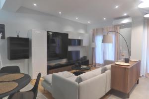 Stylish city Apartment for 4 by MPS