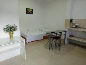 Apartamentos Villacentro