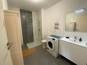 Appartement moderne proche centre Capbreton