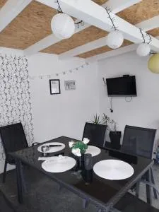 MERLIN House - 戈克