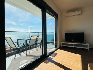 Swiss DELUXE Appartement