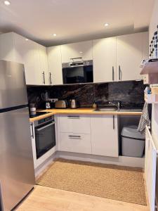 Charmant appartement cosy proche des plages