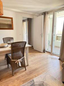 Charmant appartement cosy proche des plages