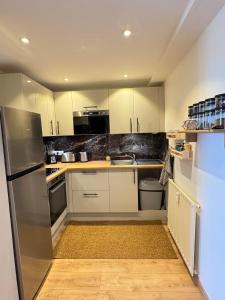 Charmant appartement cosy proche des plages