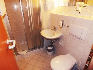 Standard Single Room room in Werrapark Resort Hotel Frankenblick