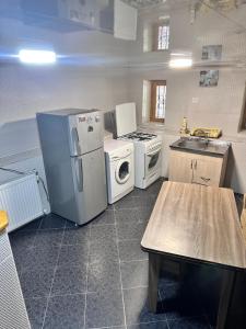 Saido Apartment
