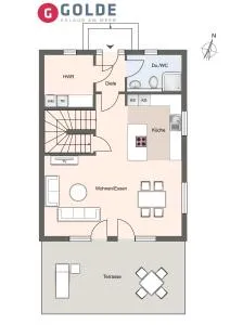 Lighthouse SPO - Ording
