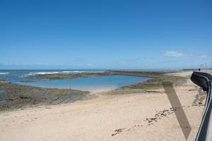 Seaside Luxe Retreat Bahia Beach Golf-Bouznika