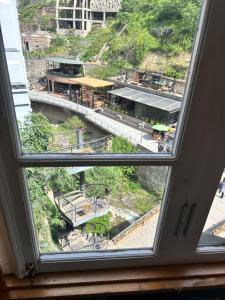 Saido Apartment