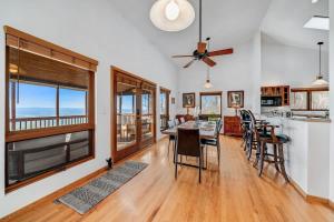 Mountain Luxury - Hot Tub Amazing Views & More