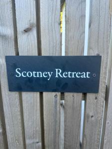 Scotney Retreat