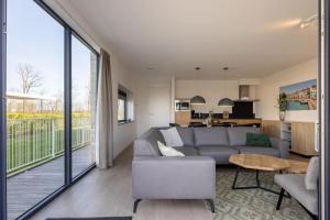 Hello Zeeland - Veerse Wende - Lamsoor 15